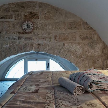 La Cupoletta Villa Ostuni Luaran gambar