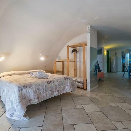 La Cupoletta Villa Ostuni Luaran gambar