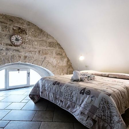 La Cupoletta Villa Ostuni Luaran gambar