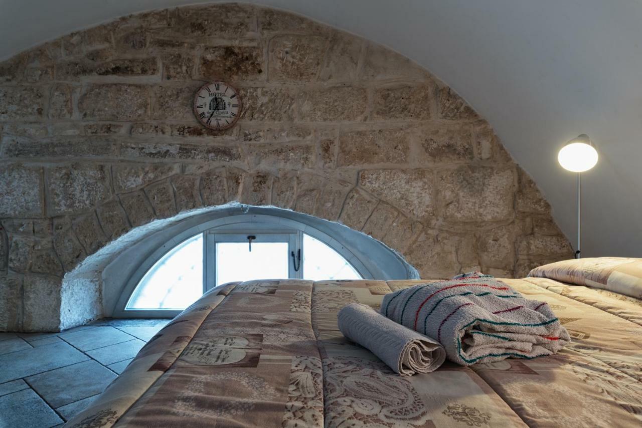 La Cupoletta Villa Ostuni Luaran gambar