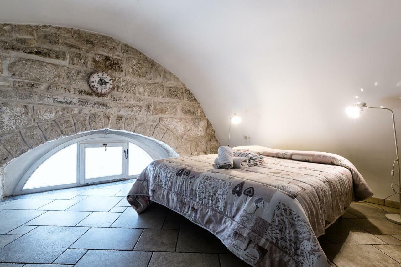 La Cupoletta Villa Ostuni Luaran gambar