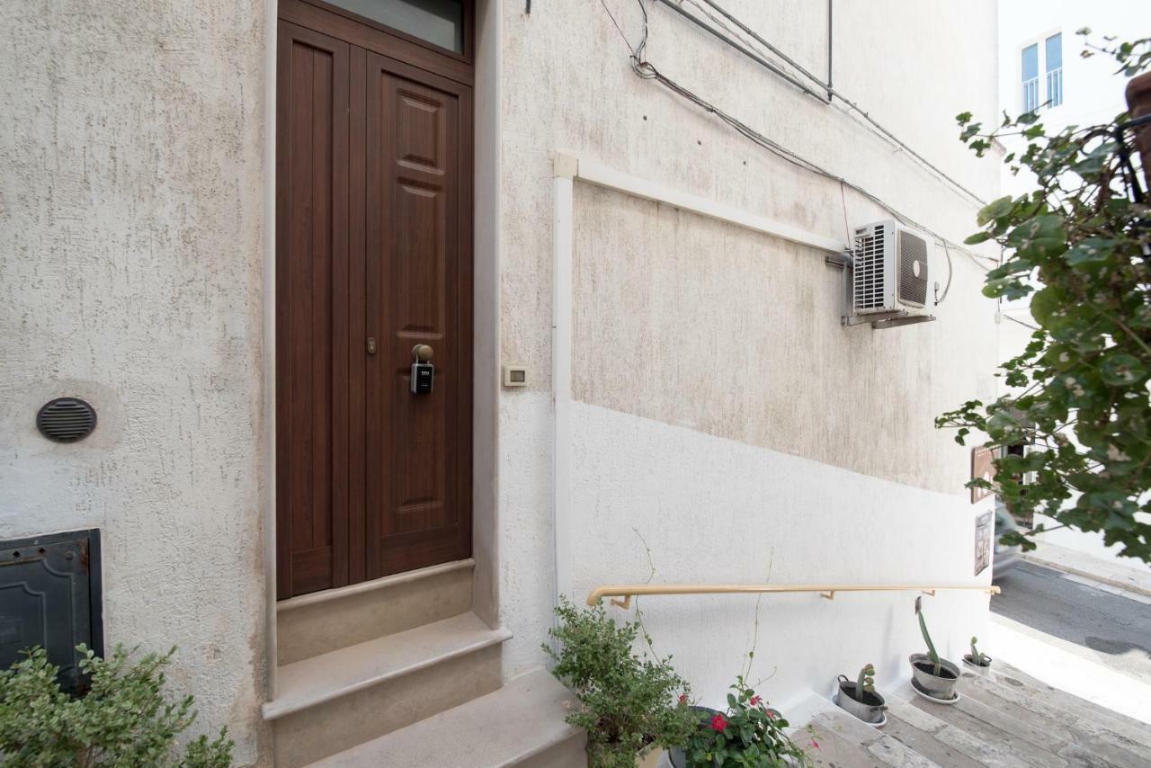 La Cupoletta Villa Ostuni Luaran gambar